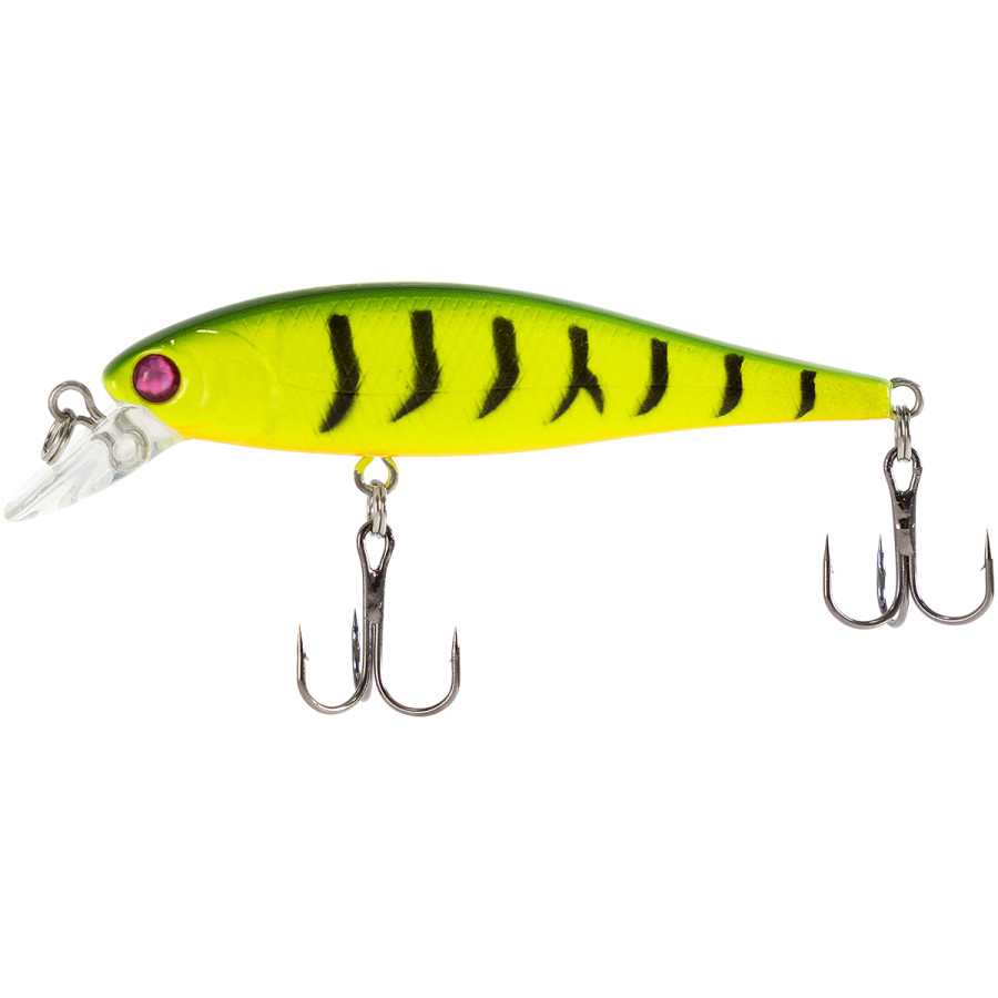 Воблер X-Fish Predator 65SP 65mm 5.5g col.098 (0.5-1.5m)