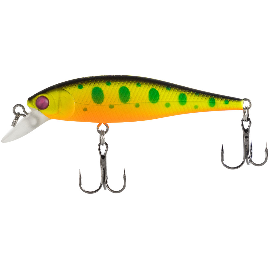 Воблер X-Fish Predator 65SP 65mm 5.5g col.163 (0.5-1.5m)