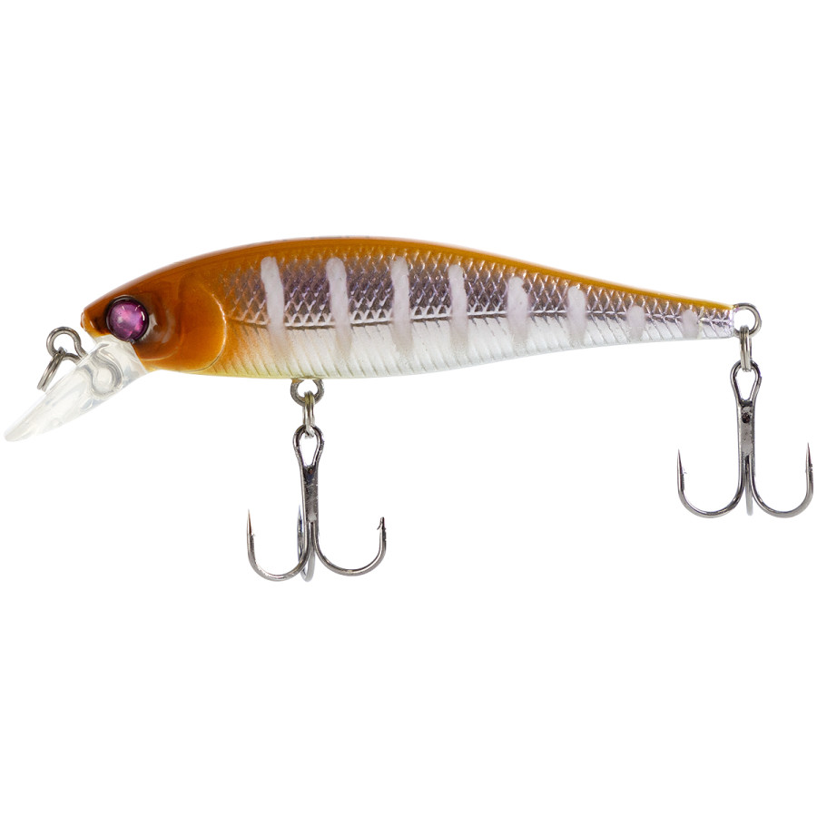 Воблер X-Fish Predator 65SP 65mm 5.5g col.118 (0.5-1.5m)