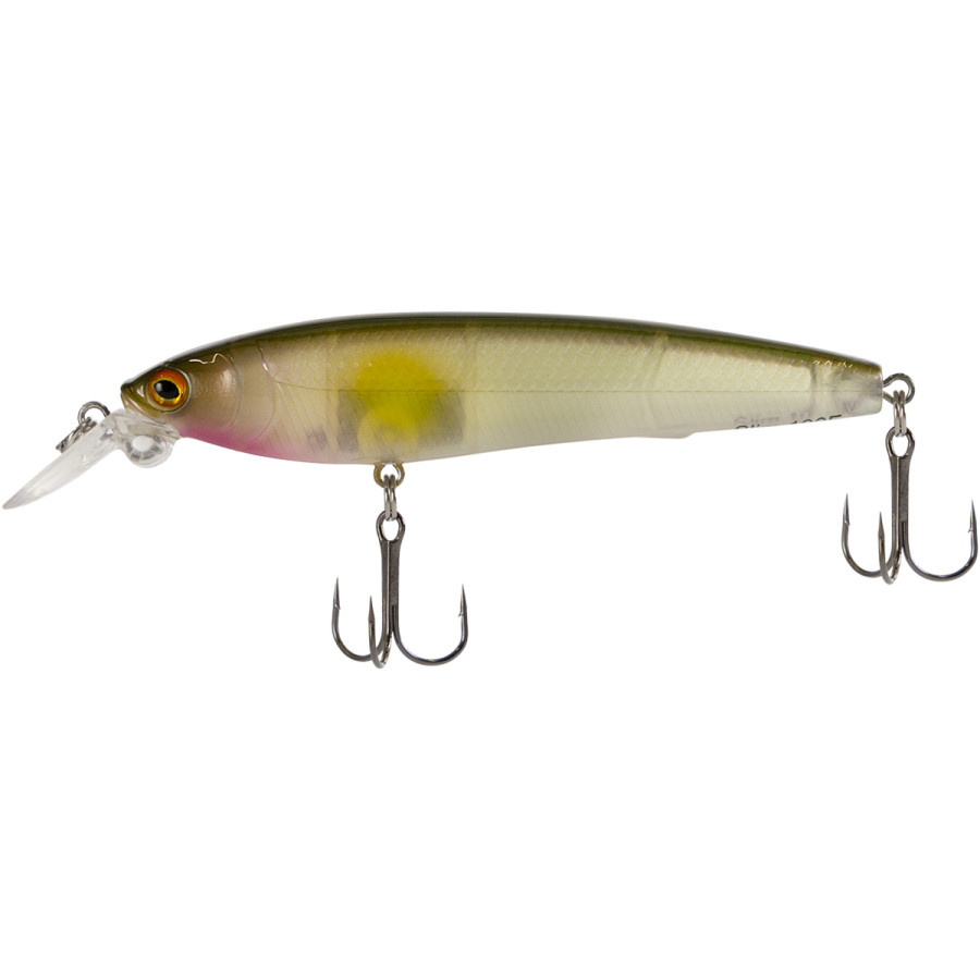 Воблер X-Fish Slim 100F 100mm 16.5g col.014 (0.8-1.2m)