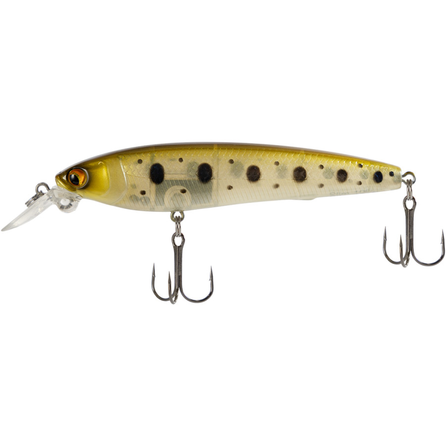 Воблер X-Fish Slim 100F 100mm 16.5g col.081 (0.8-1.2m)