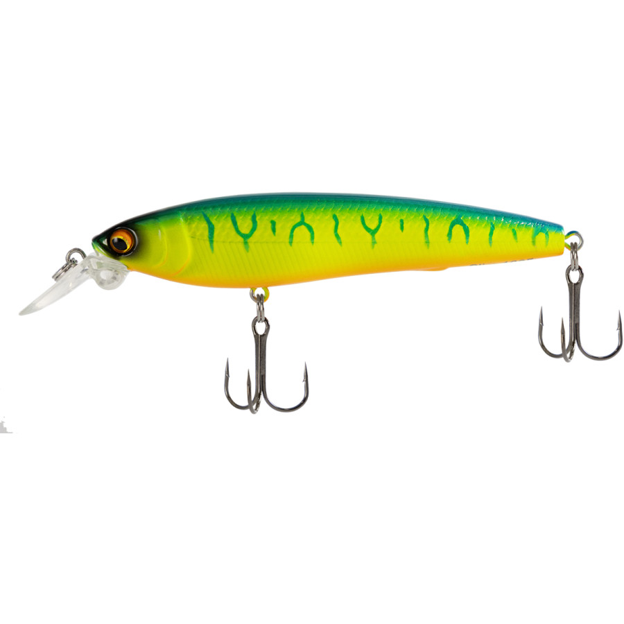 Воблер X-Fish Slim 100F 100mm 16.5g col.120 (0.8-1.2m)