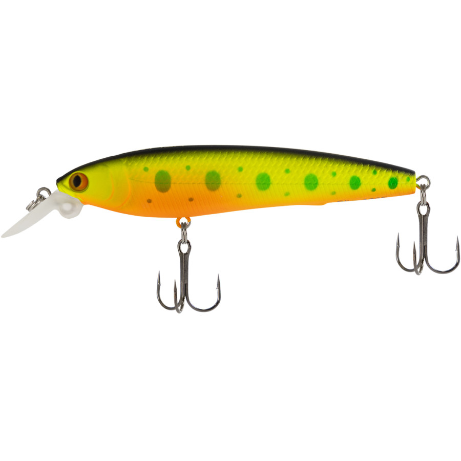 Воблер X-Fish Slim 100F 100mm 16.5g col.163 (0.8-1.2m)