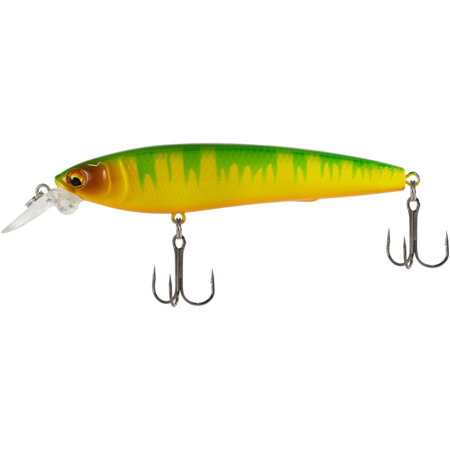 Воблер X-Fish Slim 100F 100mm 16.5g col.061 (0.8-1.2m)