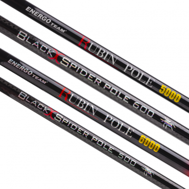 Вудка махова Energofish