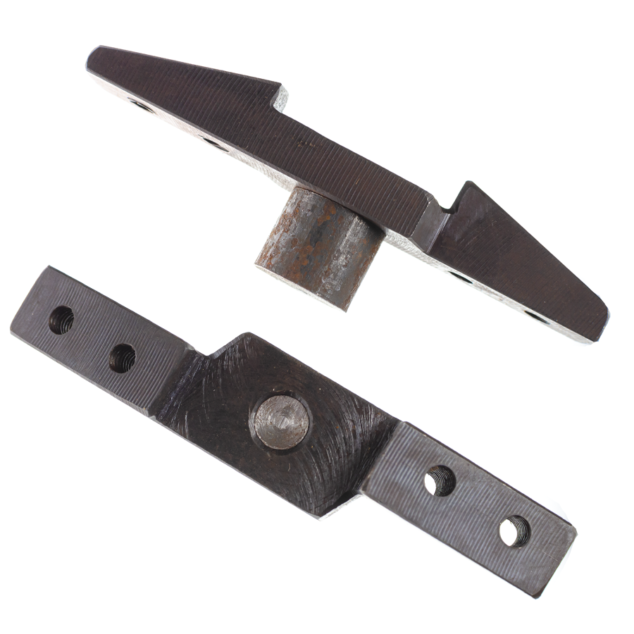 Головка для льодобуру D:130