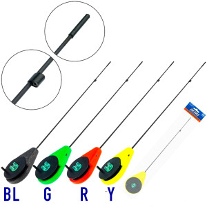 Зимняя удочка Akara Sfera BRZ-G (зеленая) Зимняя удочка Akara Sfera BRZ-G (зеленая)