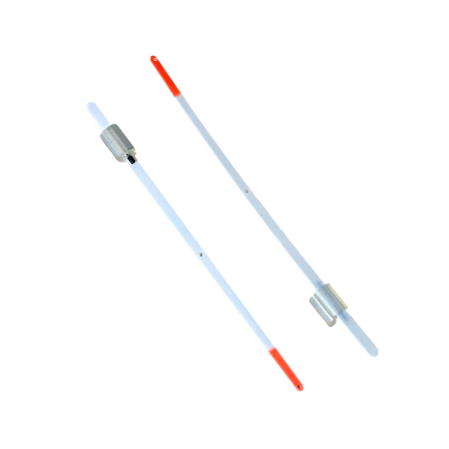 Кивок лавсановий |S-LS112510| 0,25-0,50g 100mm (25шт/уп)