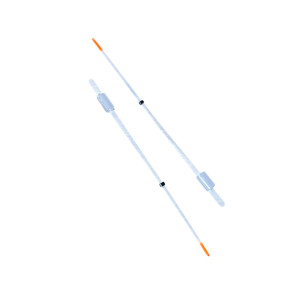 Кивок лавсановый |S-LS022012| 0,15-0,35g 120mm (25шт/уп)