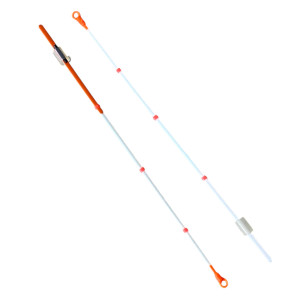 Кивок лавсановий |S-LS193514| 0,25-0,70g 140mm (10шт/уп) Кивок лавсановий |S-LS193514| 0,25-0,70g 140mm (10шт/уп)