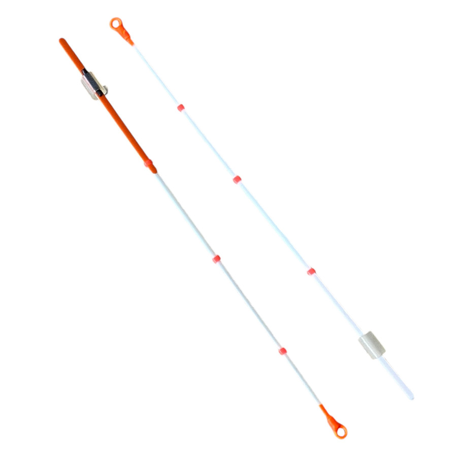 Кивок лавсановий |S-LS193514| 0,25-0,70g 140mm (10шт/уп)