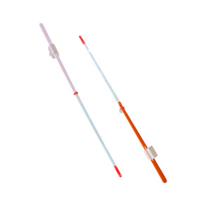 Кивок лавсановий |S-LS153512| 0,40-1,80g 120mm (10шт/уп) Кивок лавсановий |S-LS153512| 0,40-1,80g 120mm (10шт/уп)