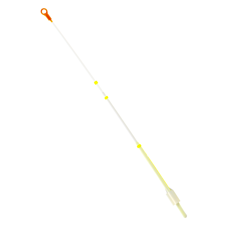 Кивок лавсановий |S-LS192014| 0,10-0,30g 140mm (10шт/уп)