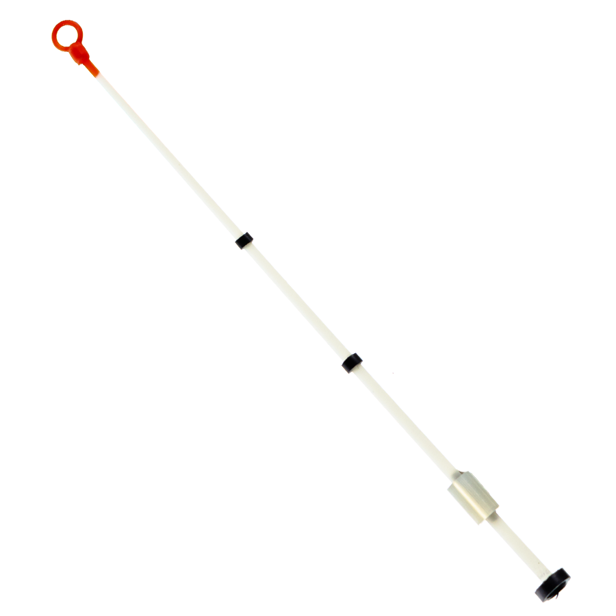 Кивок лавсановий |S-LS435012| 0,70-1,60g 120mm (25шт/уп)