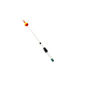 Кивок лавсановый YAGAN "Спортивный с шаром-16" 0.30-0.50g 105mm (25шт\уп)
