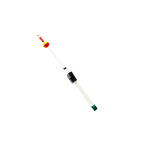 Ківок лавсановий YAGAN "Спортивний з кулею-14" 0.30-0.50g 95mm (25шт\уп)