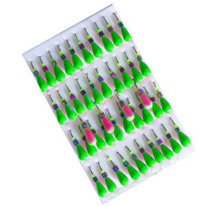 Мормышка вольфрамовая |263|Капля с кубиком хамелеон 1,00g Мормышка вольфрамовая |263|Капля с кубиком хамелеон 1,00g