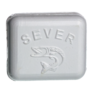 Мотыльница Sever закругленная большая