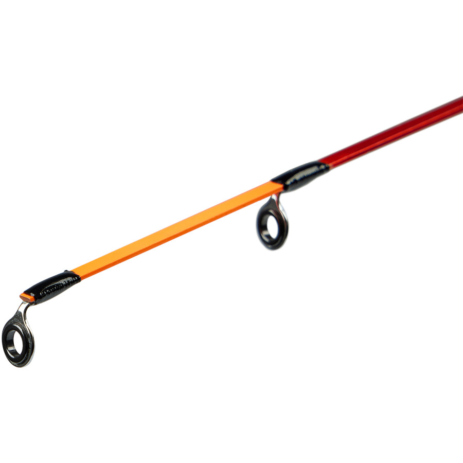 Зимняя удочка Viking Fishing Maverick 60cm L max 15g ц:red Зимняя удочка Viking Fishing Maverick 60cm L max 15g ц:red