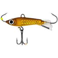 Балансир Viking Fishing Yeti Ice Jig 30mm 5.0g col.25 Ayu