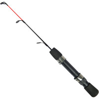 Зимняя удочка Viking Fishing Ice Tele Medium 50сm M max 25g