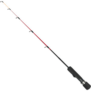 Зимняя удочка Viking Fishing Maverick 50cm ML max 25g к:red