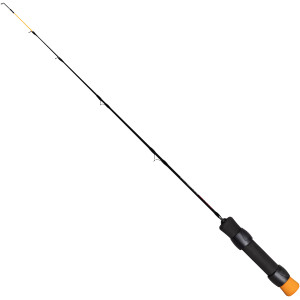 Зимняя удочка Viking Fishing Yeti Ice Rod Solid Carbon 55cm M 25g Зимняя удочка Viking Fishing Yeti Ice Rod Solid Carbon 55cm M 25g