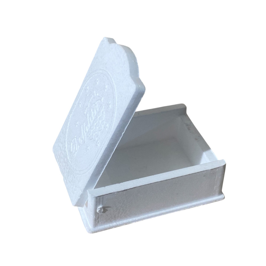 Мотильниця одинарна Dolphin