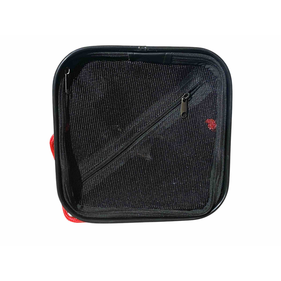 Сумка ведро для живца Feima 4522 25cm Сумка ведро для живца Feima 4522 25cm