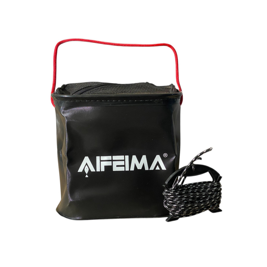 Сумка відро для живця Feima 4522 25cm