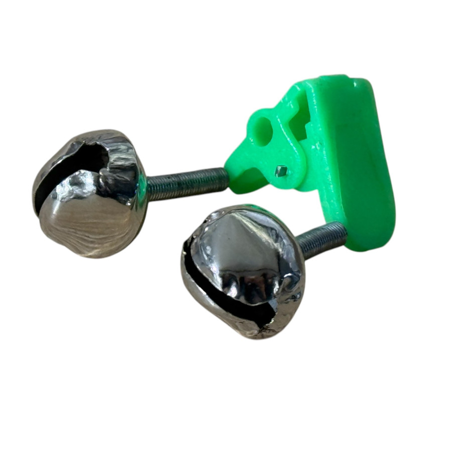 Бубонець риболовецький подвійний