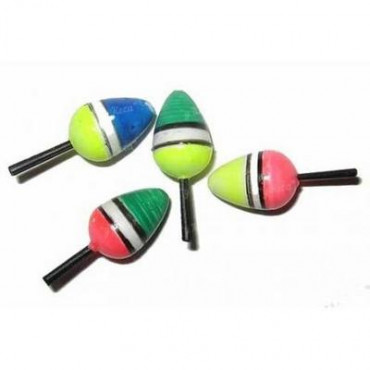 Зимові поплавці