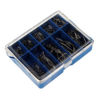 Набори гачків