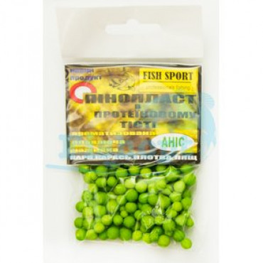 Ароматичні плаваючі насадки (пінопласт)