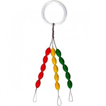 Стопори на волосінь