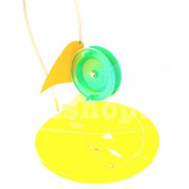 Зимова жерлица