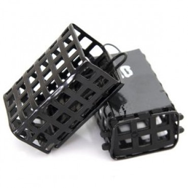 Фідерні годівниці