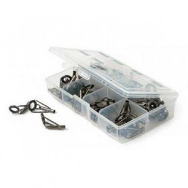 Тюльпани, набори кілець