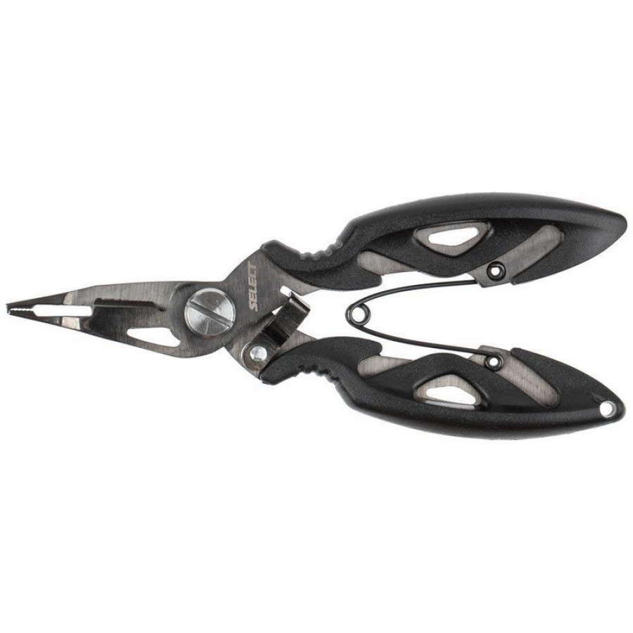 Плоскогубці Select DFC-0504S