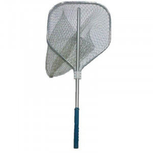 Подсак карповый (прямоуг.)"средний" корд телескоп