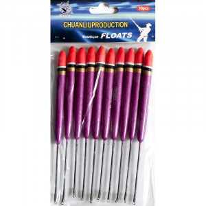 Поплавок Chuanliu col.023 1g Поплавок Chuanliu col.023 1g