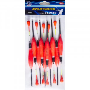 Поплавок Chuanliu col.024 3g Поплавок Chuanliu col.024 3g