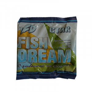 Стик кукурузный Fish Dream 0,2кг Стик кукурузный Fish Dream 0,2кг