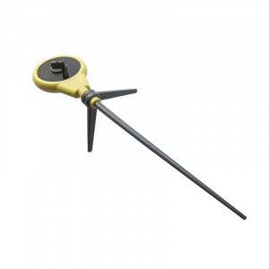 Удочка зимняя "Балалайка" пластиковая