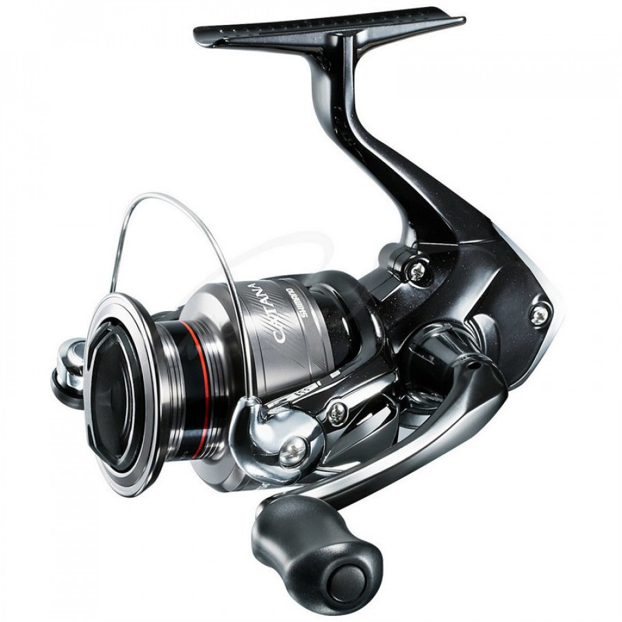 Котушка Shimano Catana 18 '2500 FD 2 + 1BB