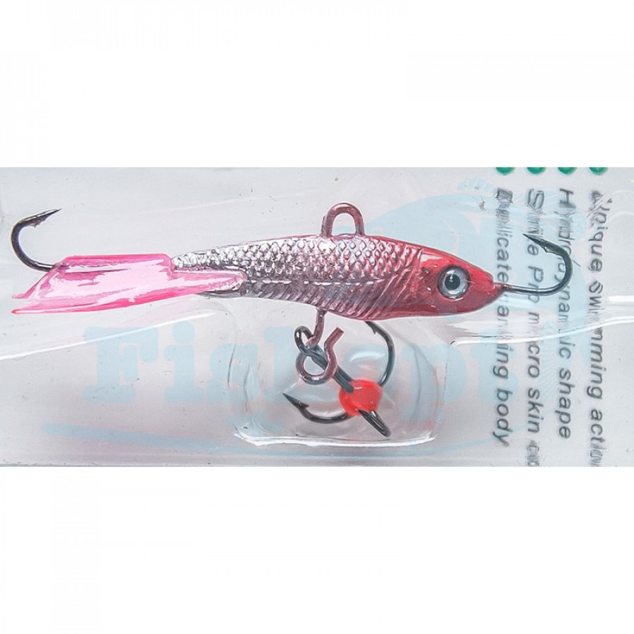 Балансир Fishing expert mod.b005 12g col.032
