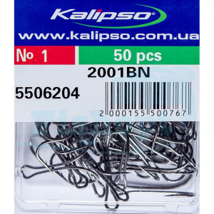 Двойник Kalipso. № 1 (50шт/уп)