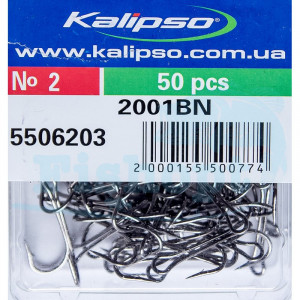 Двойник Kalipso. № 2 (50шт/уп)