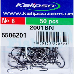 Двойник Kalipso. № 6 (50шт/уп)