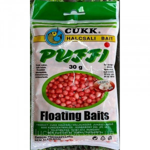 Повітряне тісто CUKK PUFFI ЧАСНИК MIDI 30g Повітряне тісто CUKK PUFFI ЧАСНИК MIDI 30g